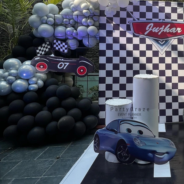 Cars Theme 