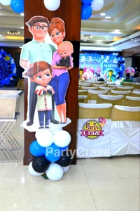 Baby Boss Theme 