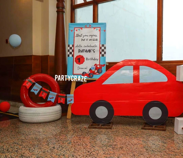 Cars Theme 