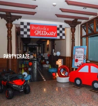 Cars Theme 