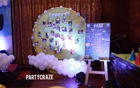 Hot Air Balloons Theme 