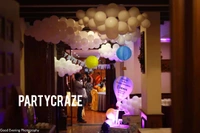 Hot Air Balloons Theme 