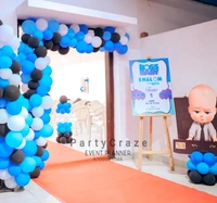 Boss Baby Theme 