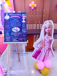 Royal Princess Theme 