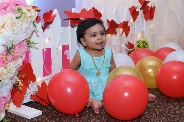Flowers Theme 
