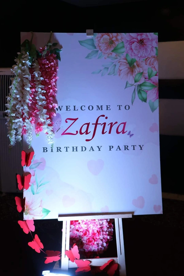 Flowers Theme 