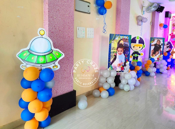 Space Theme 