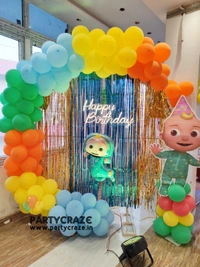 Coco-Melon Theme 