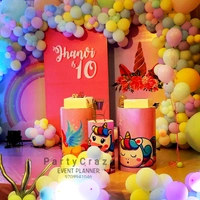 Unicorn Theme 