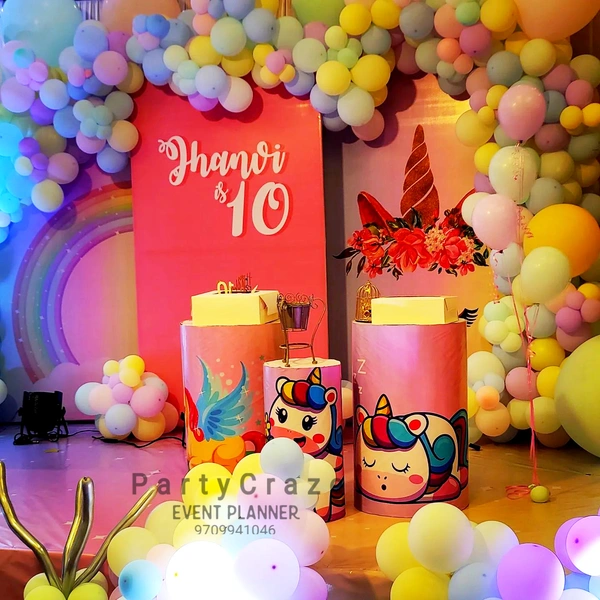 Unicorn Theme 