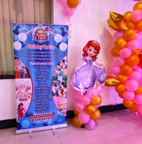 Royal Princess Theme 