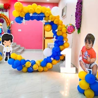 Royal Prince Theme 