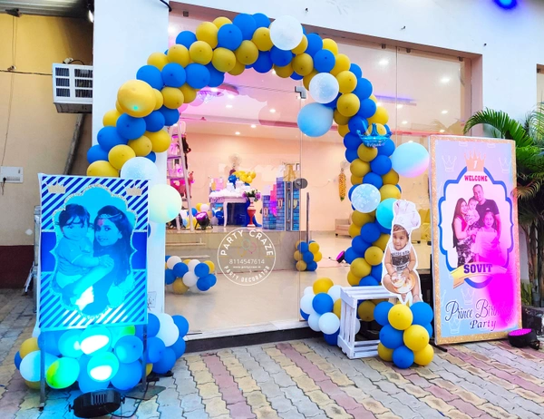 Royal Prince Theme 