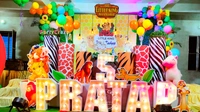 Little Lion Theme 