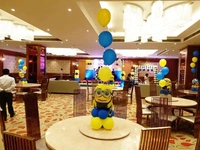 Minions Theme 