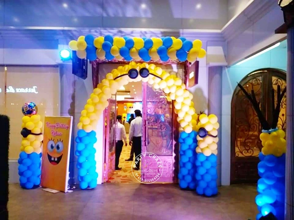 Minions Theme 