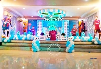Football Theme 