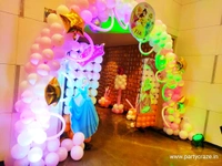 Royal Princess Theme 