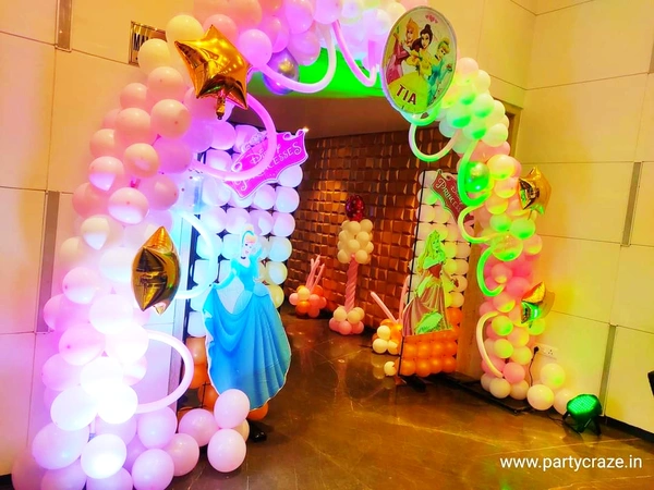 Royal Princess Theme 
