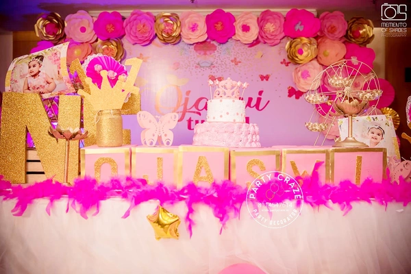 Royal Princess Theme 
