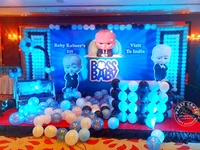 Boss Baby Theme 