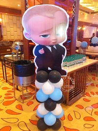 Boss Baby Theme 