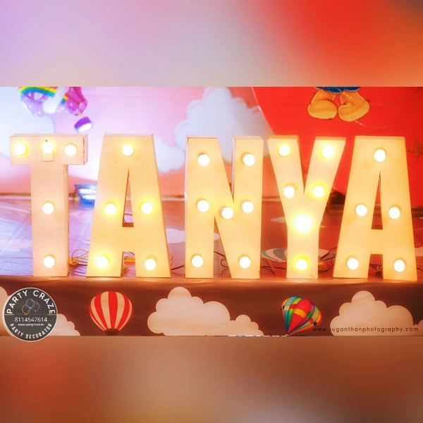 Hot Air Balloons Theme 