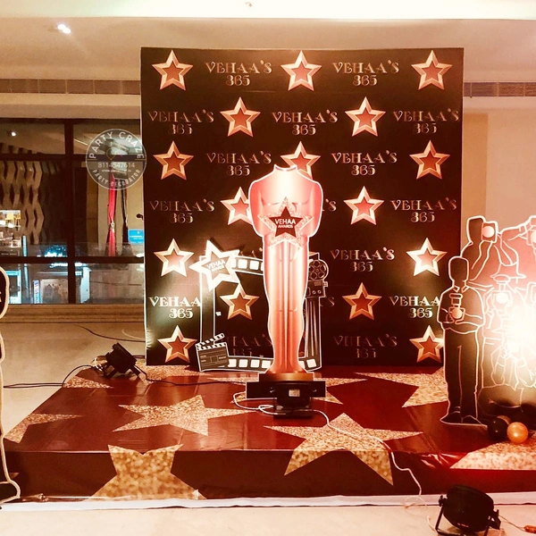 Star Nights Theme 