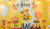 Little King