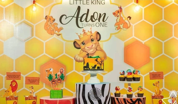 Little King