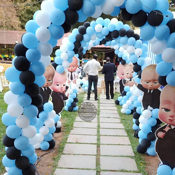 Baby Boss Theme  Boss Baby Theme 