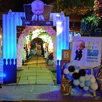Baby Boss Theme  Boss Baby Theme 