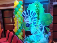 Mowgli Theme 