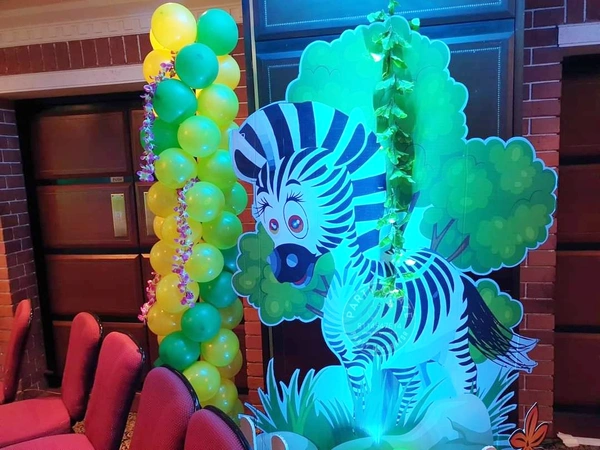 Mowgli Theme 