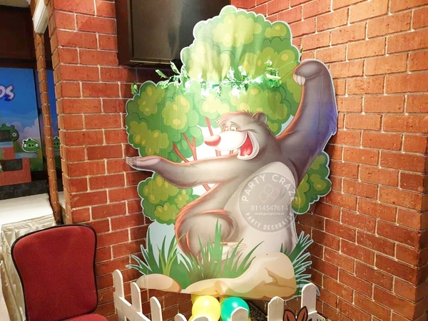 Mowgli Theme 