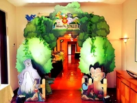Mowgli Theme 