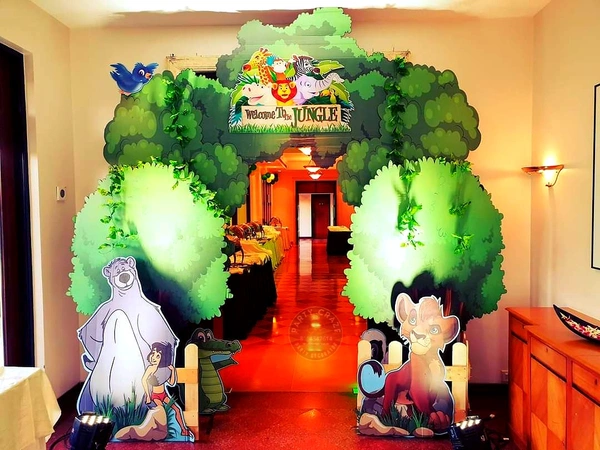 Mowgli Theme 