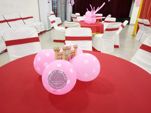 Royal Princess Theme 