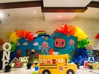 Coco Melon Theme 
