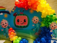 Coco Melon Theme 