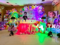 Unicorn Theme 