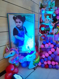 Unicorn Theme 