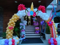 Unicorn Theme 
