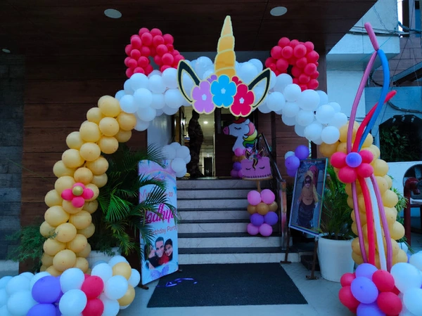 Unicorn Theme 