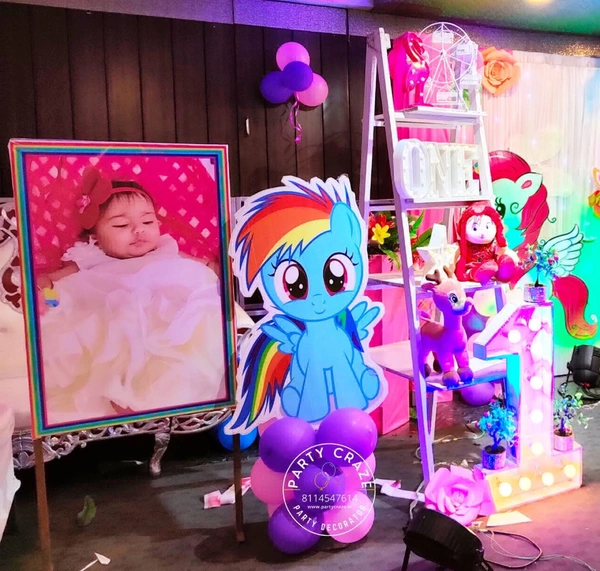 Unicorn Theme 