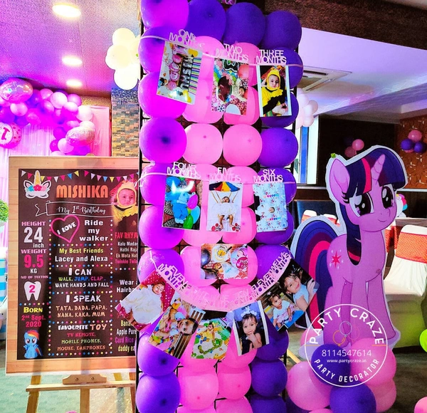Unicorn Theme 