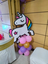 Unicorn Theme 