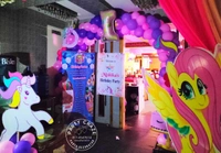 Unicorn Theme 