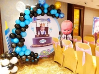 Boss Baby Theme 