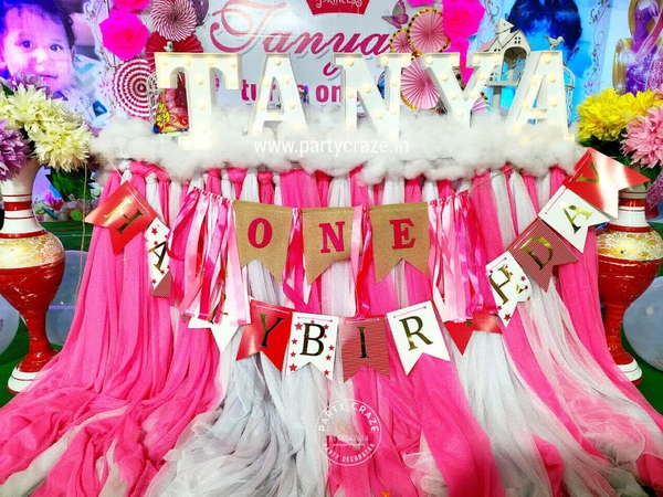 Princess Theme 